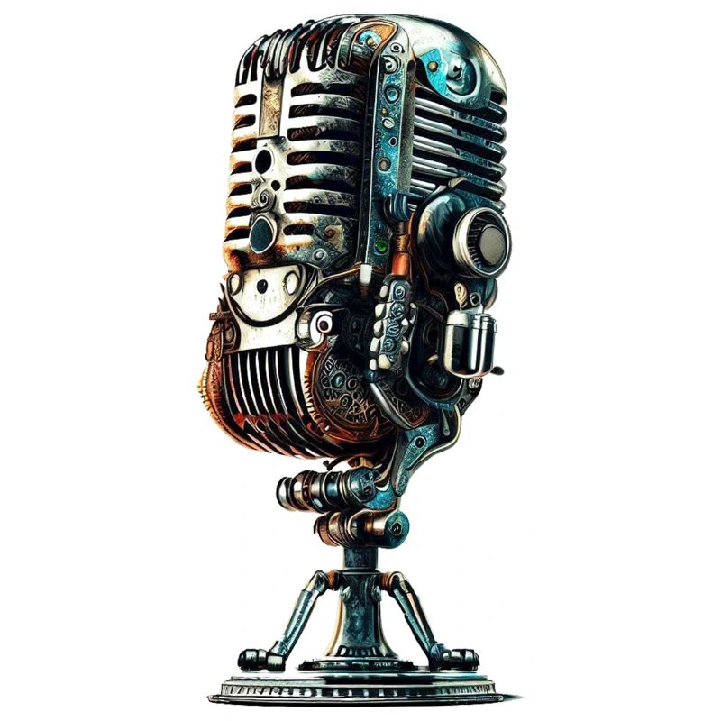 Microphone