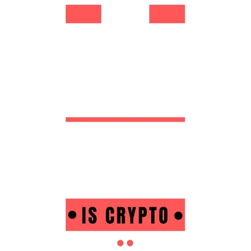P.A.G Crypto Collection №2