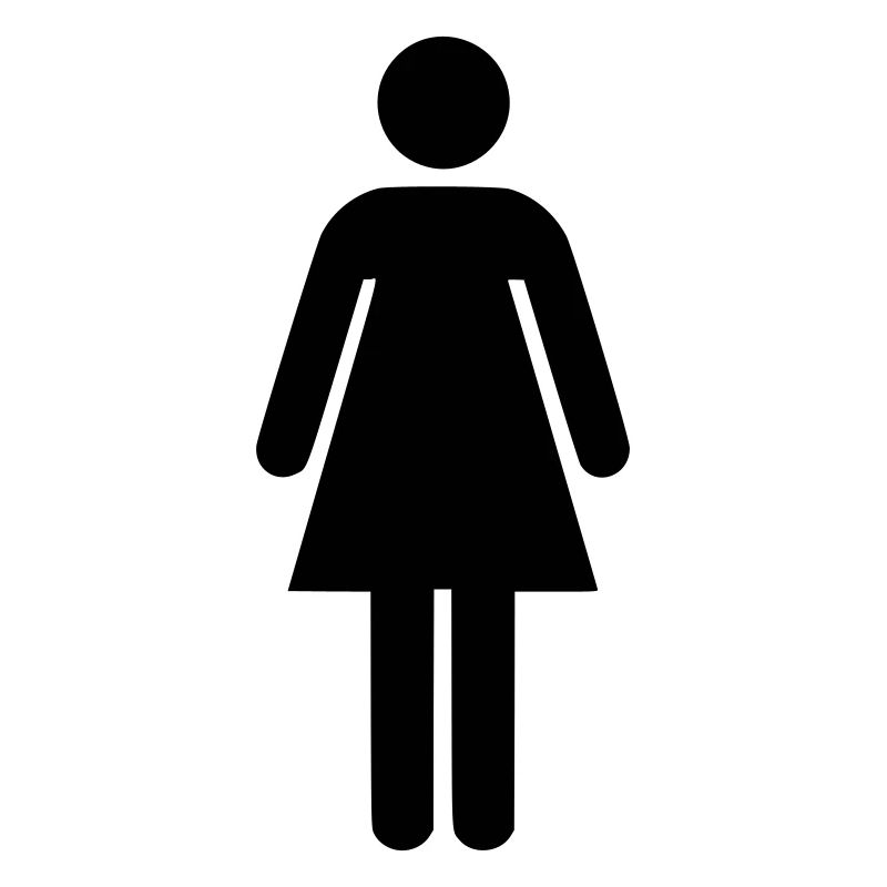 Femme - WC
