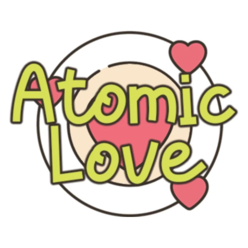 Atomic Love