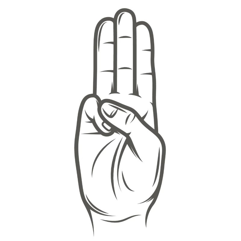 Hommage von Panem - Hunger Games
