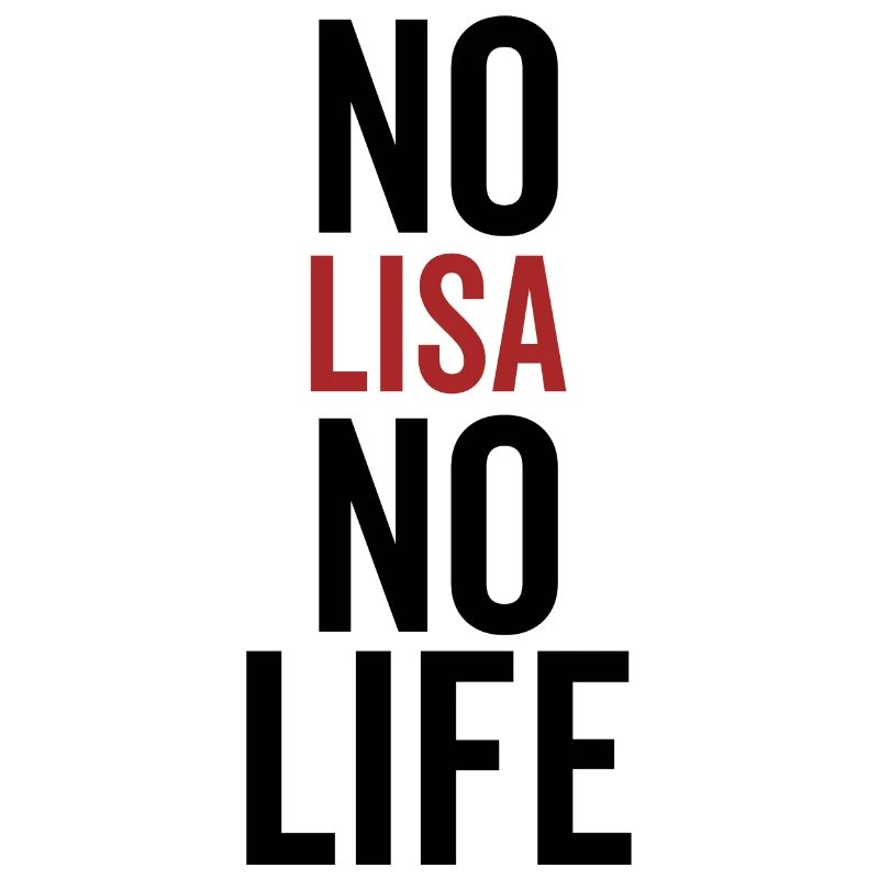 Pas de Lisa Pas de vie