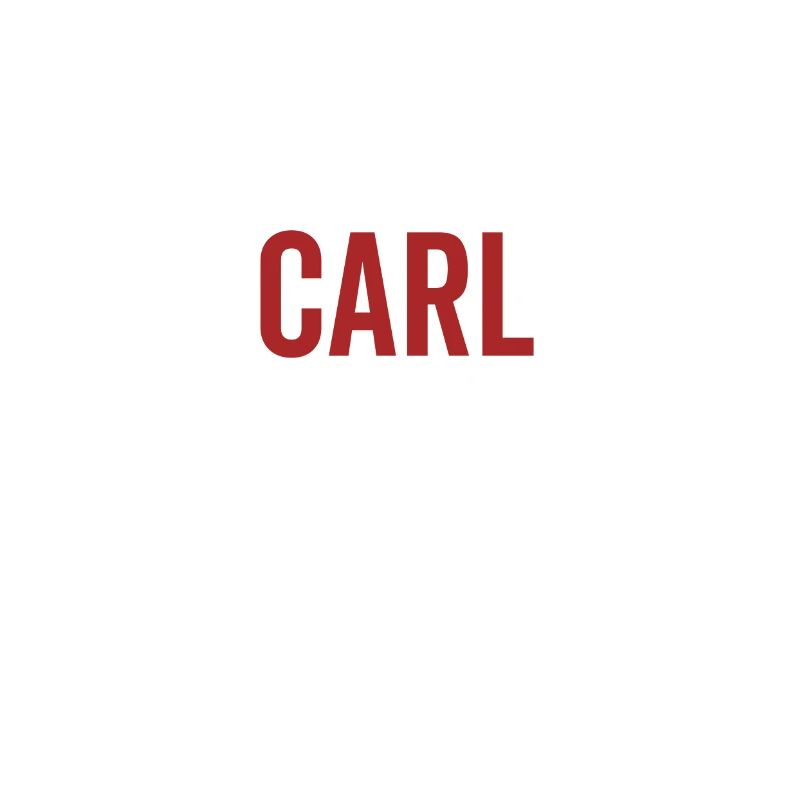Pas de Carl Pas de vie