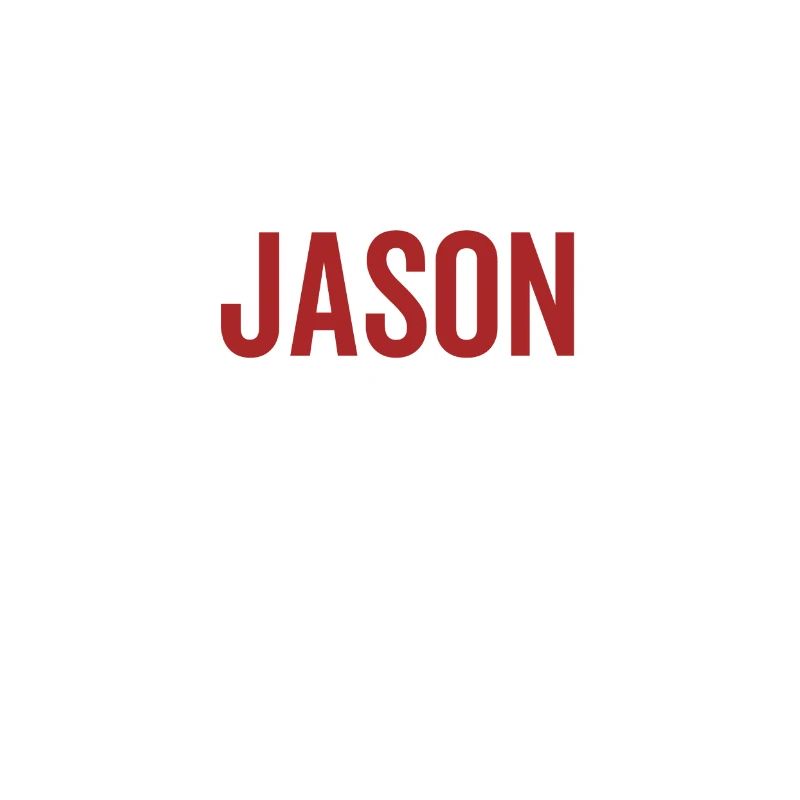 Pas de Jason Pas de vie