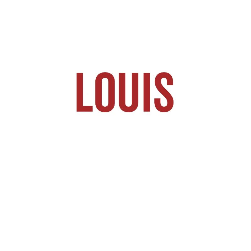 Pas de Louis Pas de vie