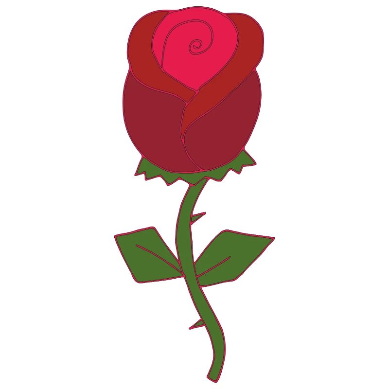 rose rot