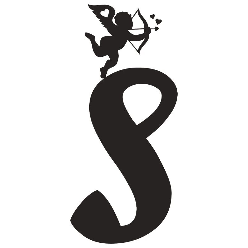 S