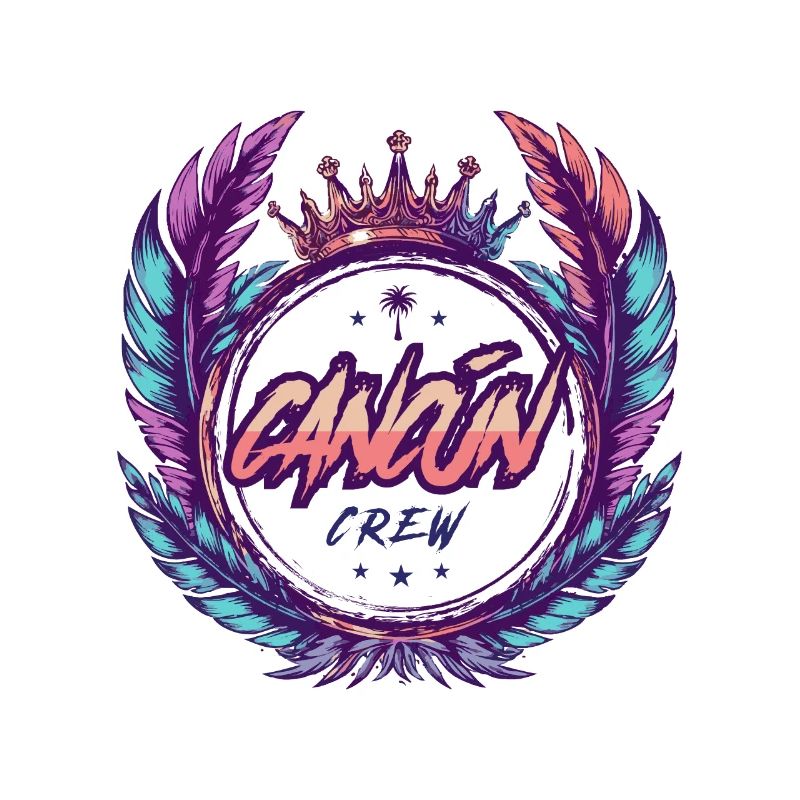 Cancun Crew Bunt