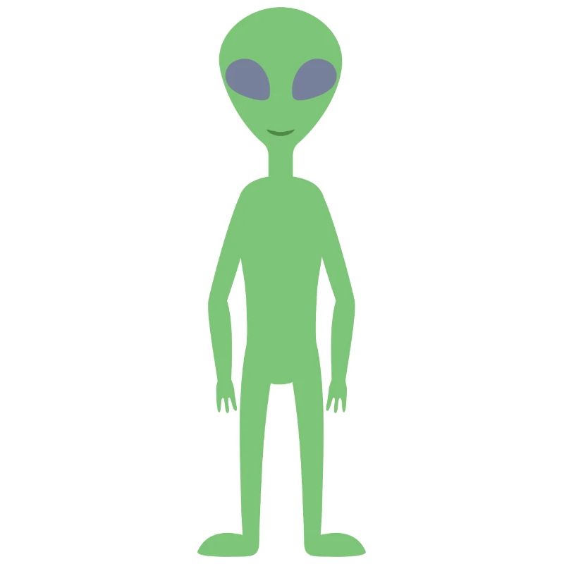 extraterrestre