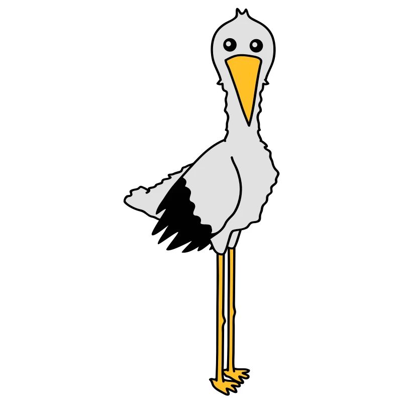 stork