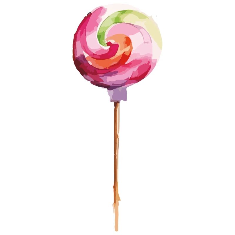 lollipop