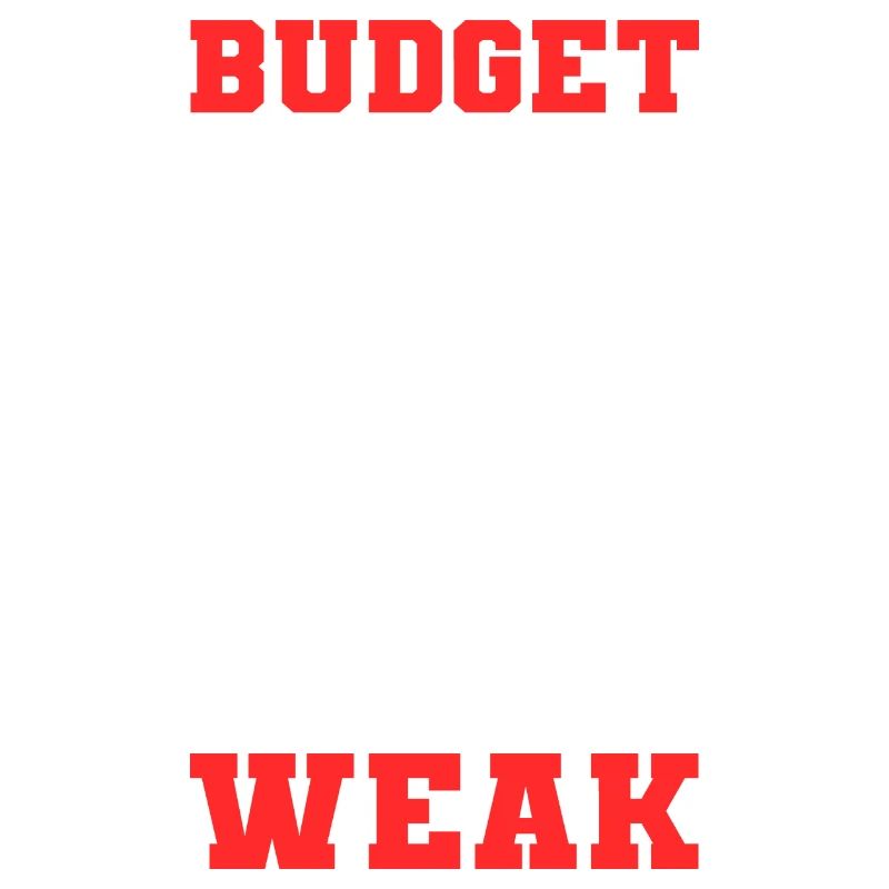 Not for weak financial analyst gift