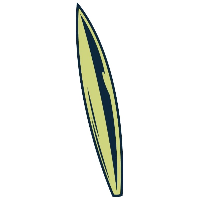 Surfboard