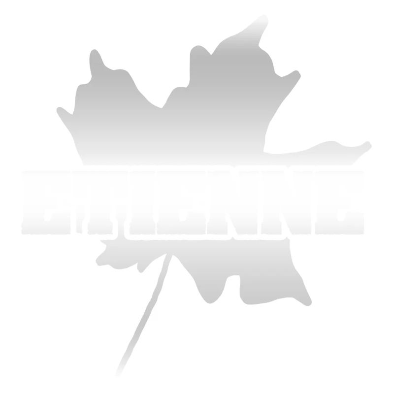 Maple leaf Etienne
