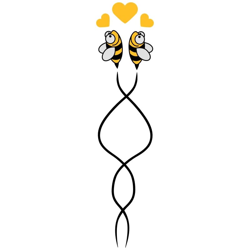 Bees Love