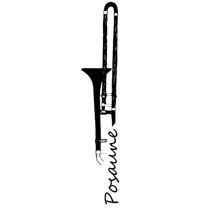 posaune