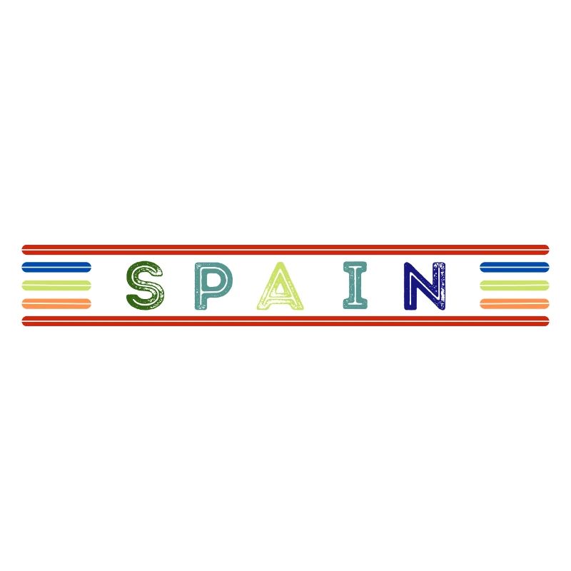 Spanien