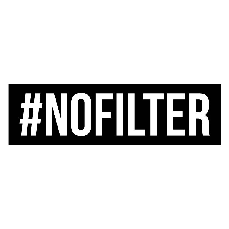 NoFilter