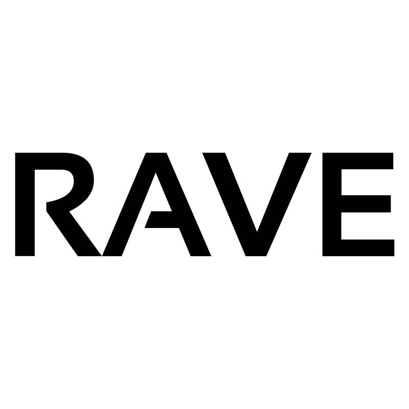 rave