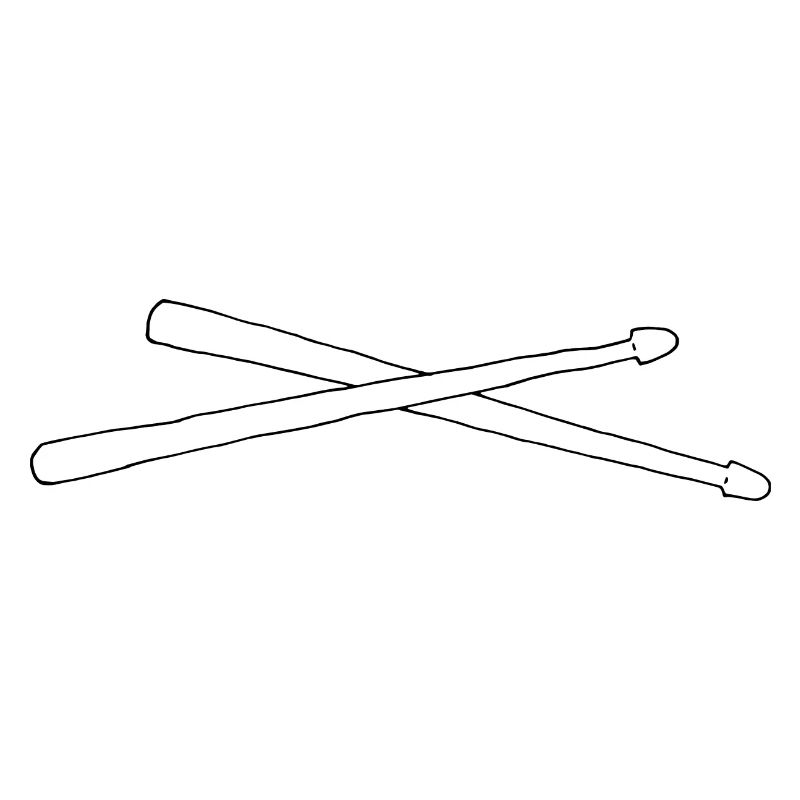 Drumsticks
