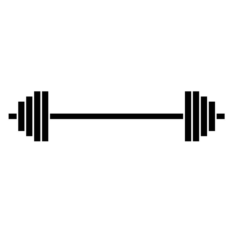 haltère de musculation
