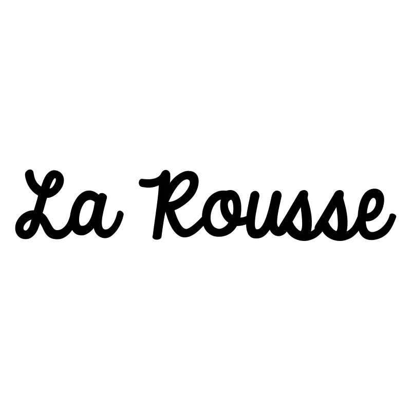 La Rousse