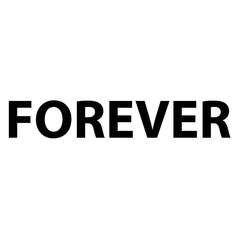 Forever