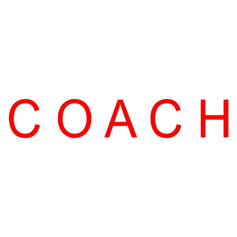 Coach