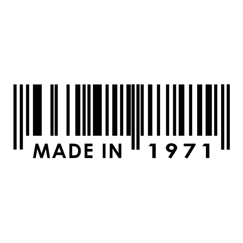 Anniversaire 1971