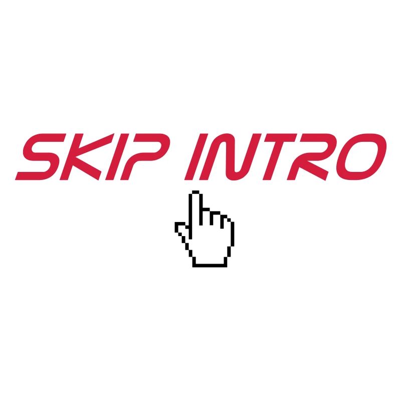 skip intro