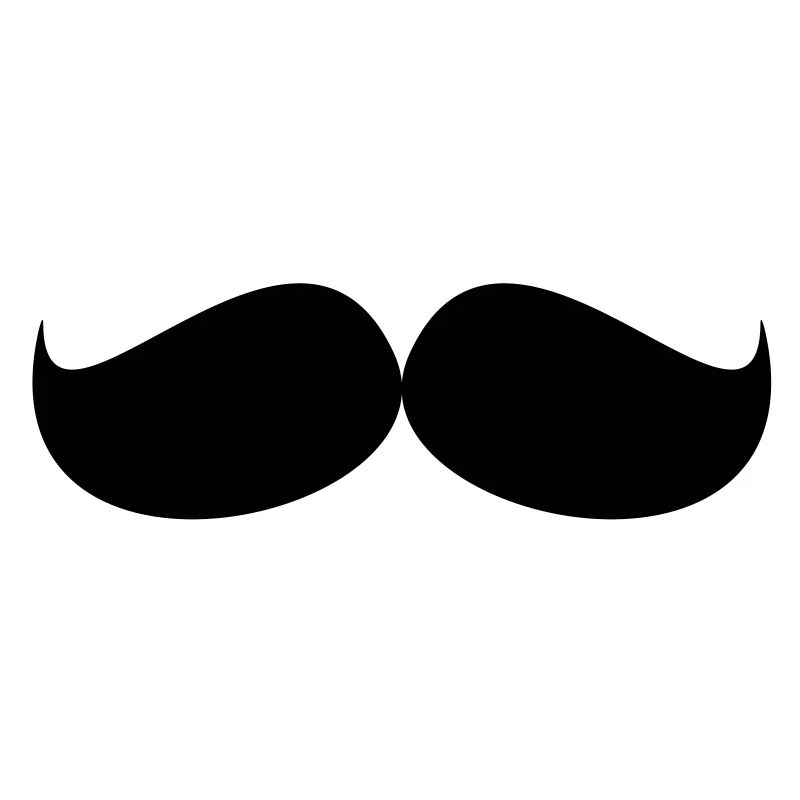 Schnurrbart / Mustache