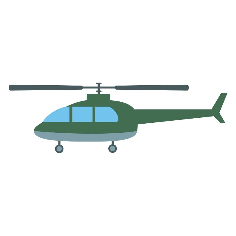 Helicopter