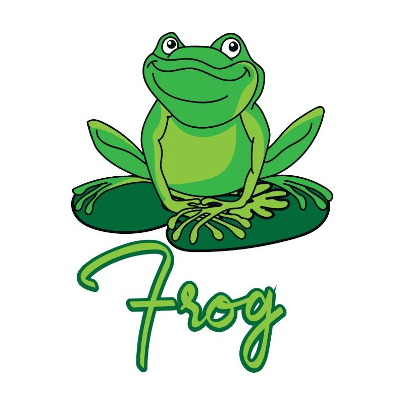 tree frog