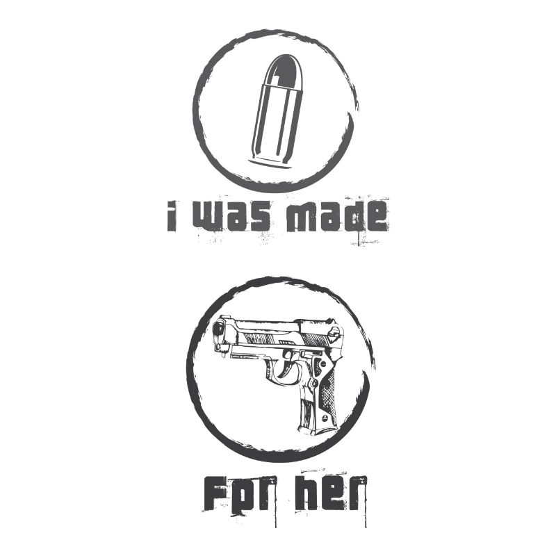 Gun Shell Patron