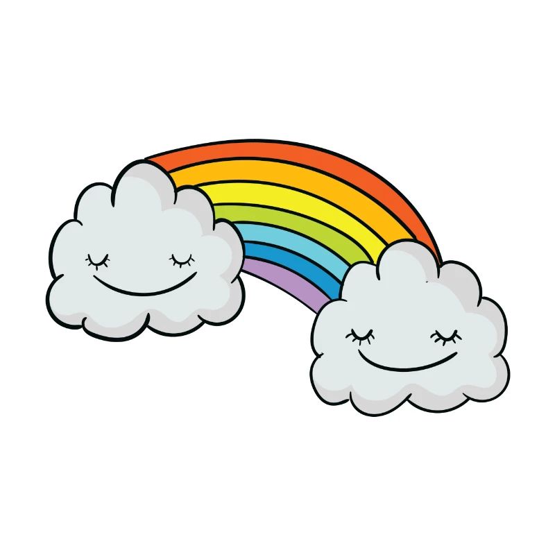 Regenbogen