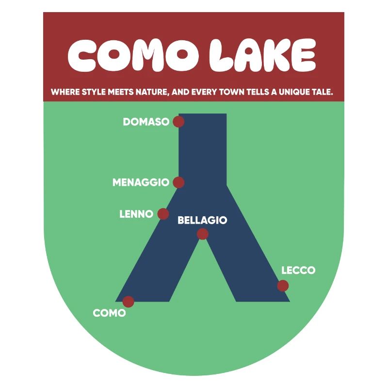 COMER SEE