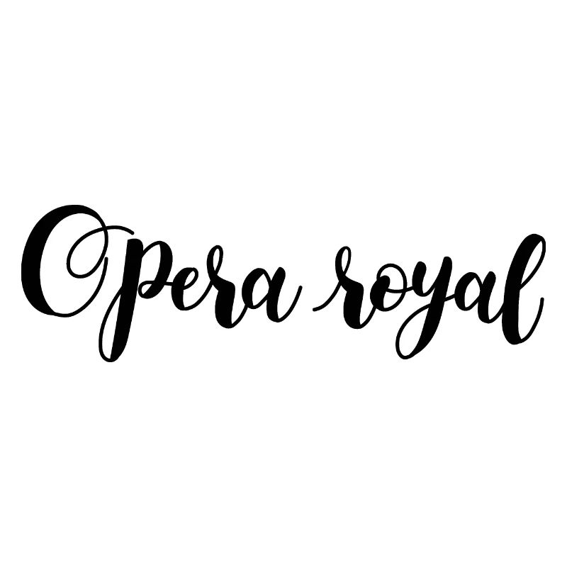 opera royal
