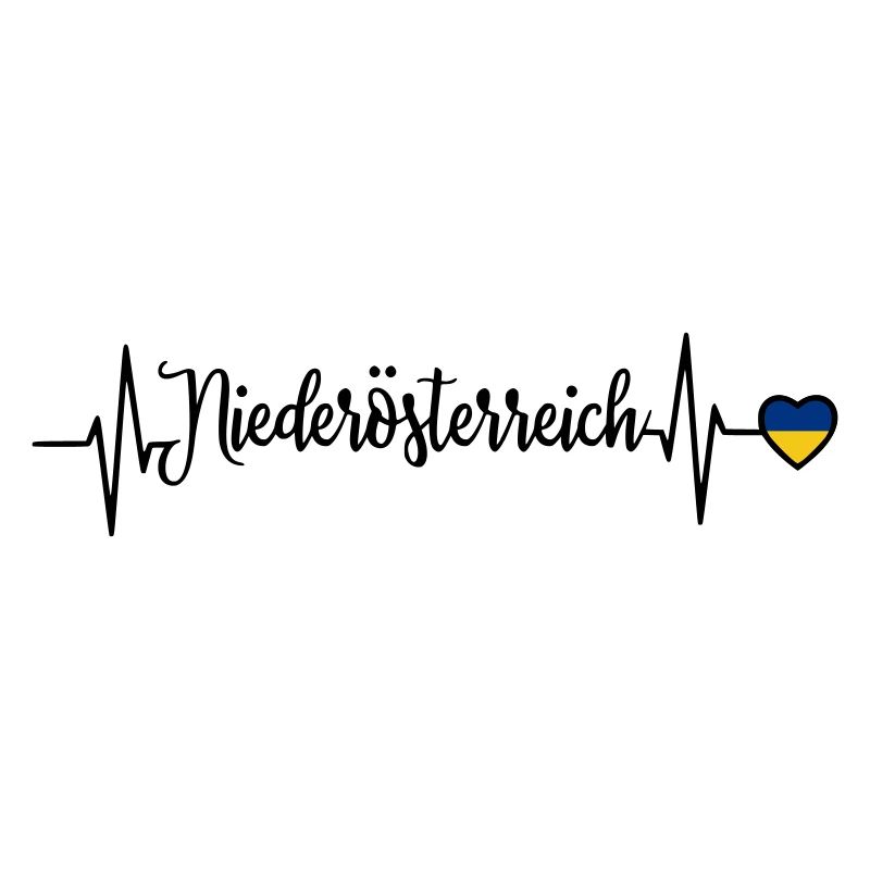 Lower Austria Pulse Heart Line