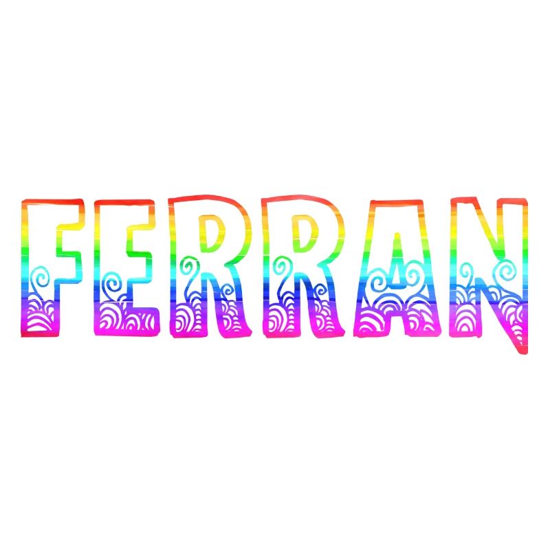 ferran rs regenbogen