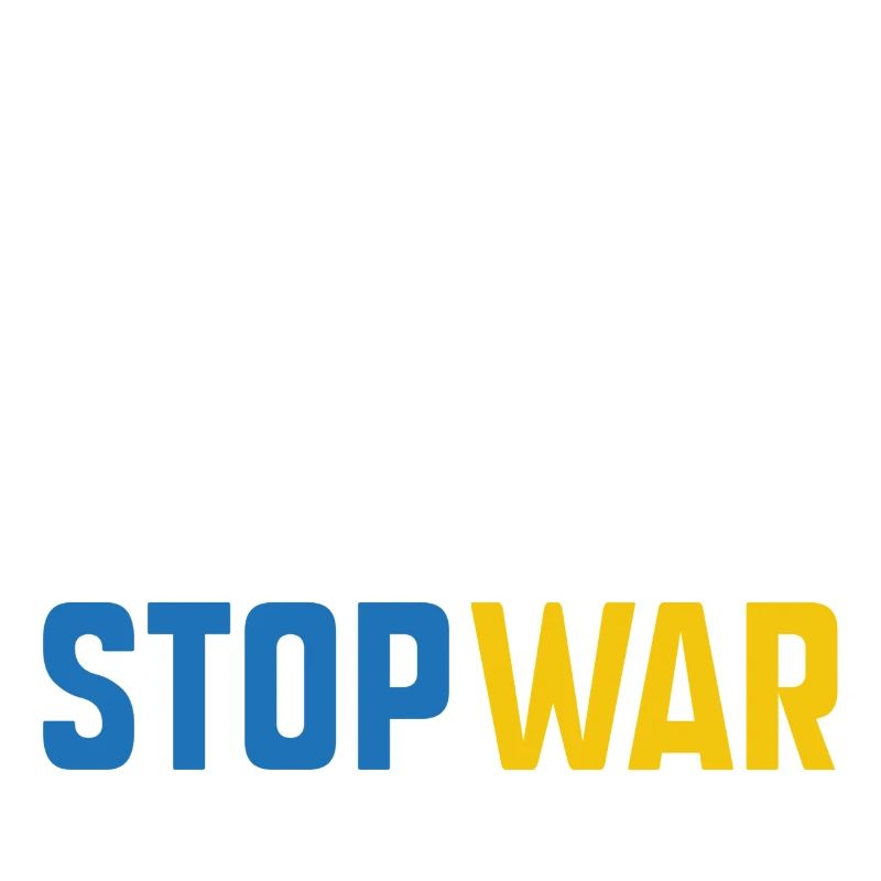 Stoppt den Krieg