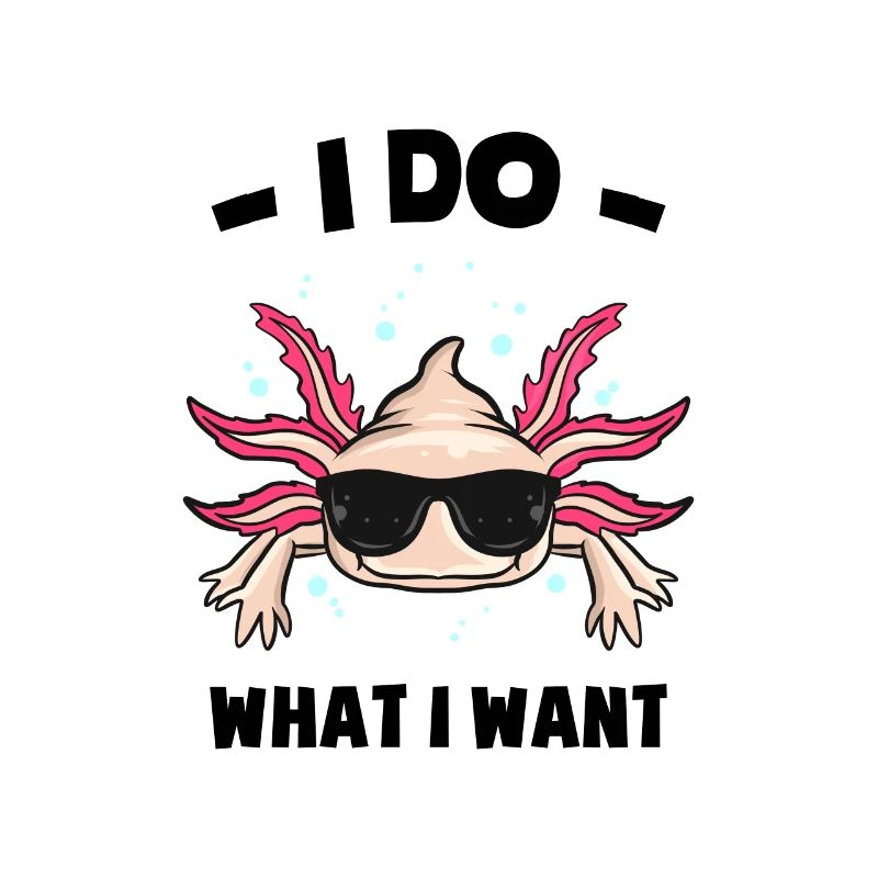 Axolotl