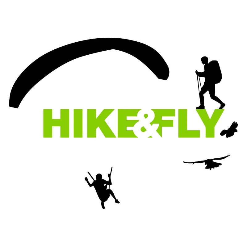 Hike & Fly