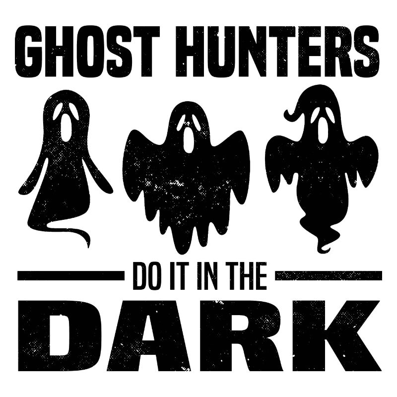 Ghost Hunters
