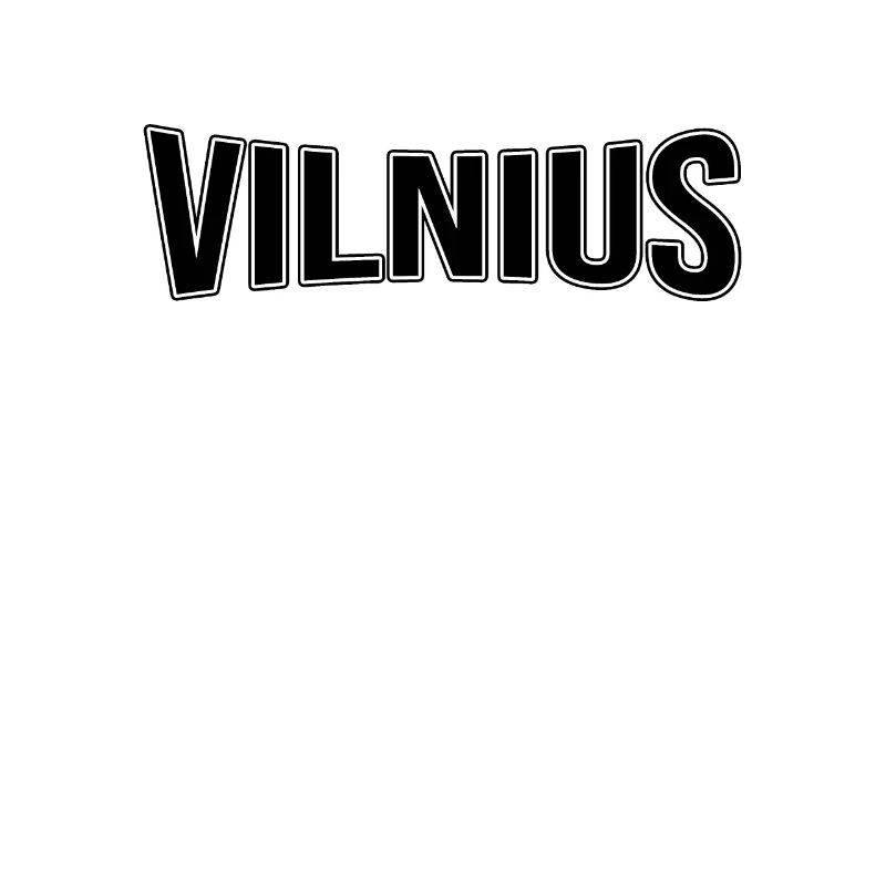 Vilnius