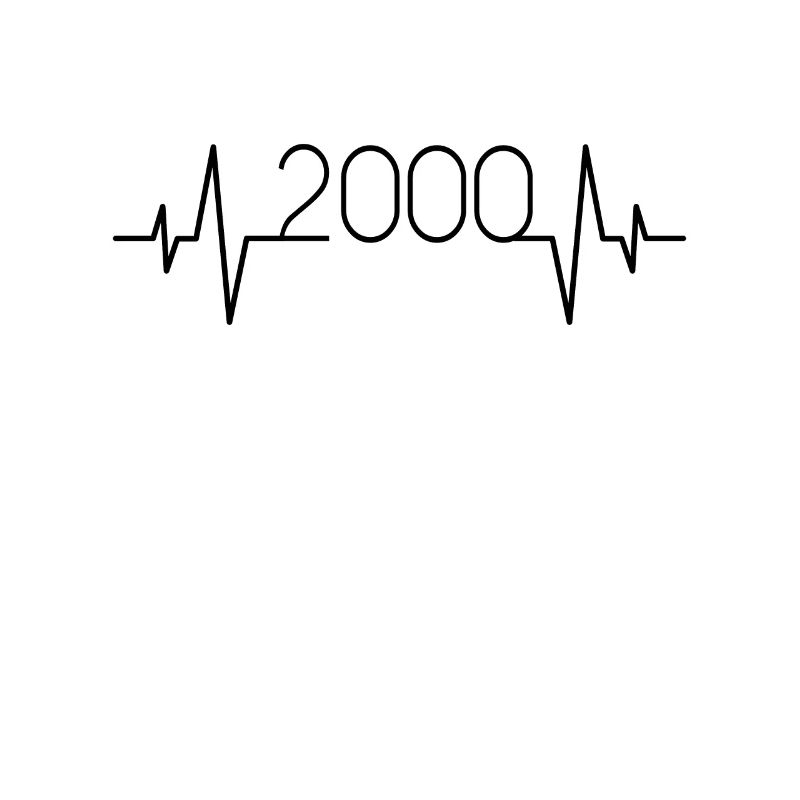 2000 Heartbeat
