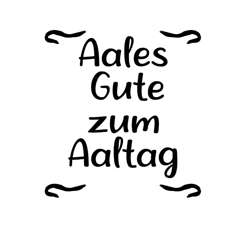 Aal Alltag