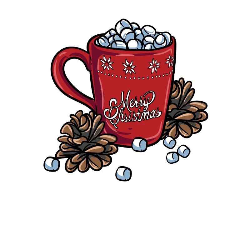 Mug Hot Chocolate
