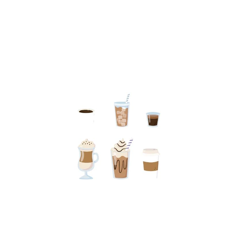 Coffee lover, gift, gift idea