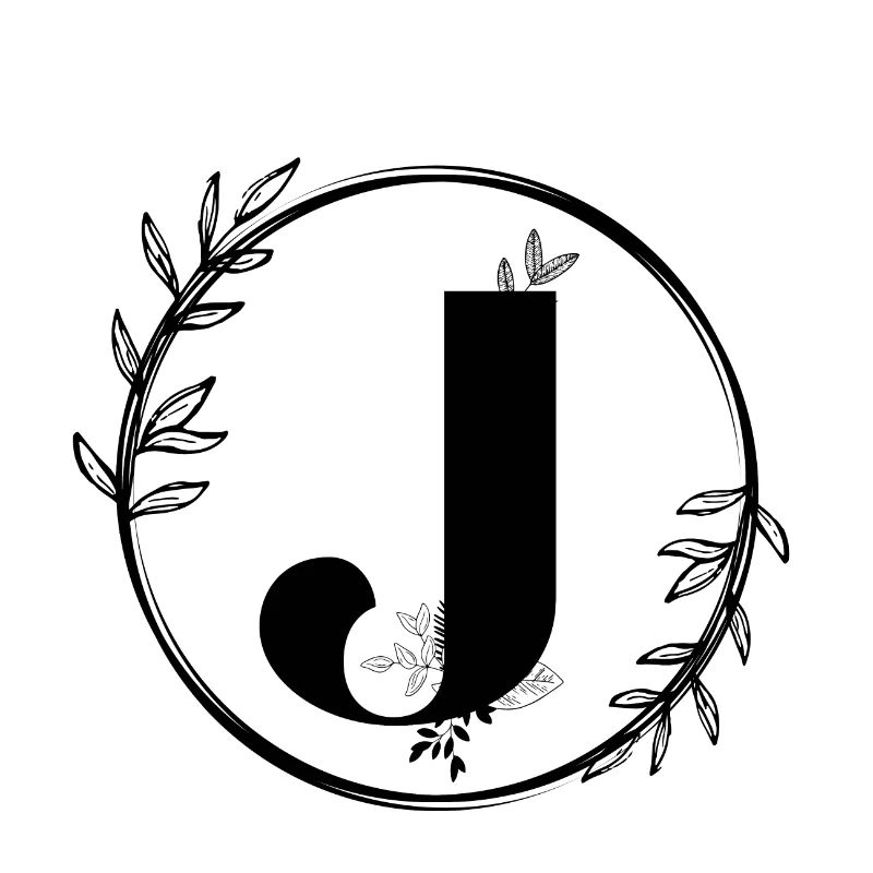 Brief J Blumen