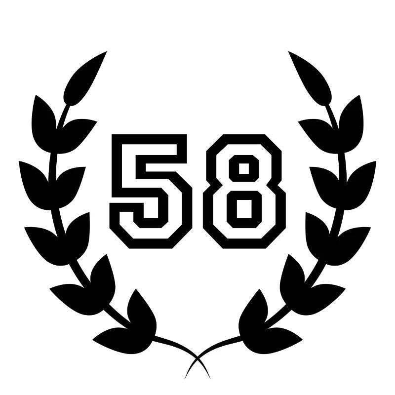 58e anniversaire-idée cadeau 58 ans